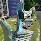 Dolphin Mailbox