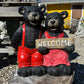 Mom & Pop Welcome Bears