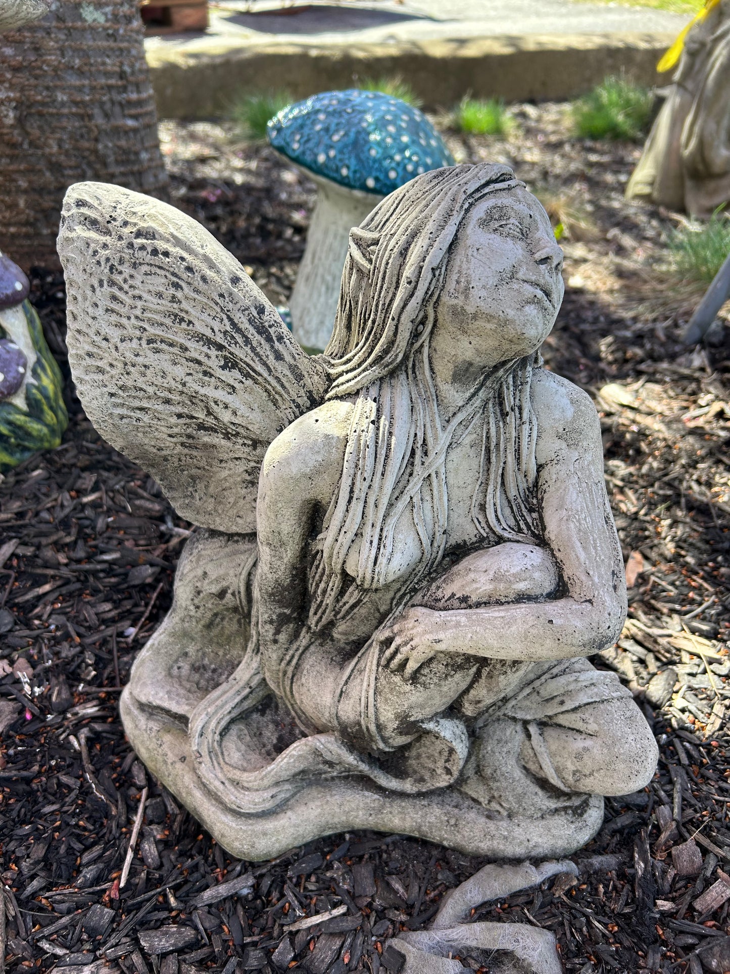 Small Fairy