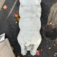 Layla- Laying Bulldog Statue