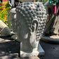 Large Buddah Head Planter
