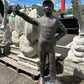Large Jockey