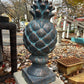 Pineapple Finial 24” Tall