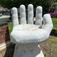 Hand Chair (set)