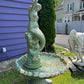 Mermaid Fountain