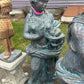 Four Seasons (bronze colored)
