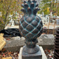 Pineapple Finial 24” Tall