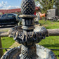 Williamsburg Fountain