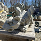 Crouching Gargoyle