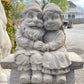 Gnomeo & Juliet