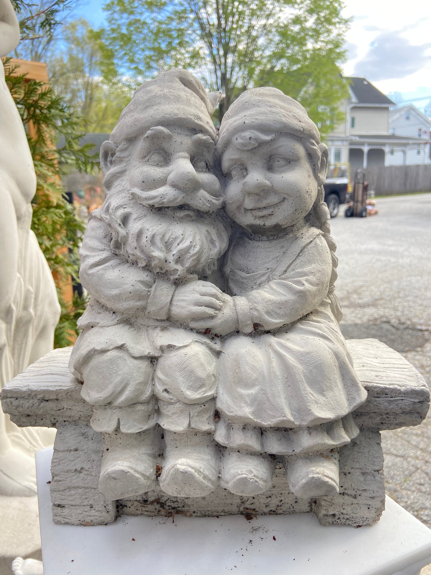 Gnomeo & Juliet