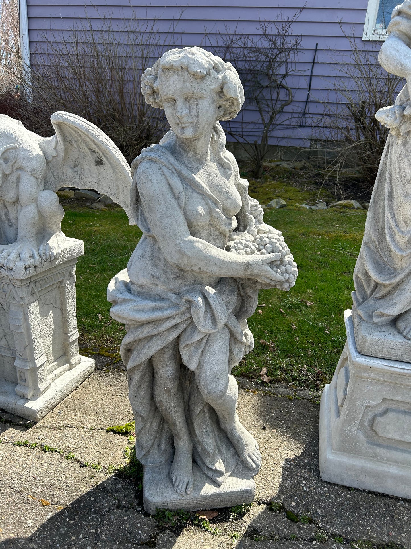 Four Seasons