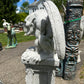 Column Gargoyle