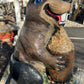 Beaver Statue