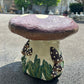 Mushroom Stool
