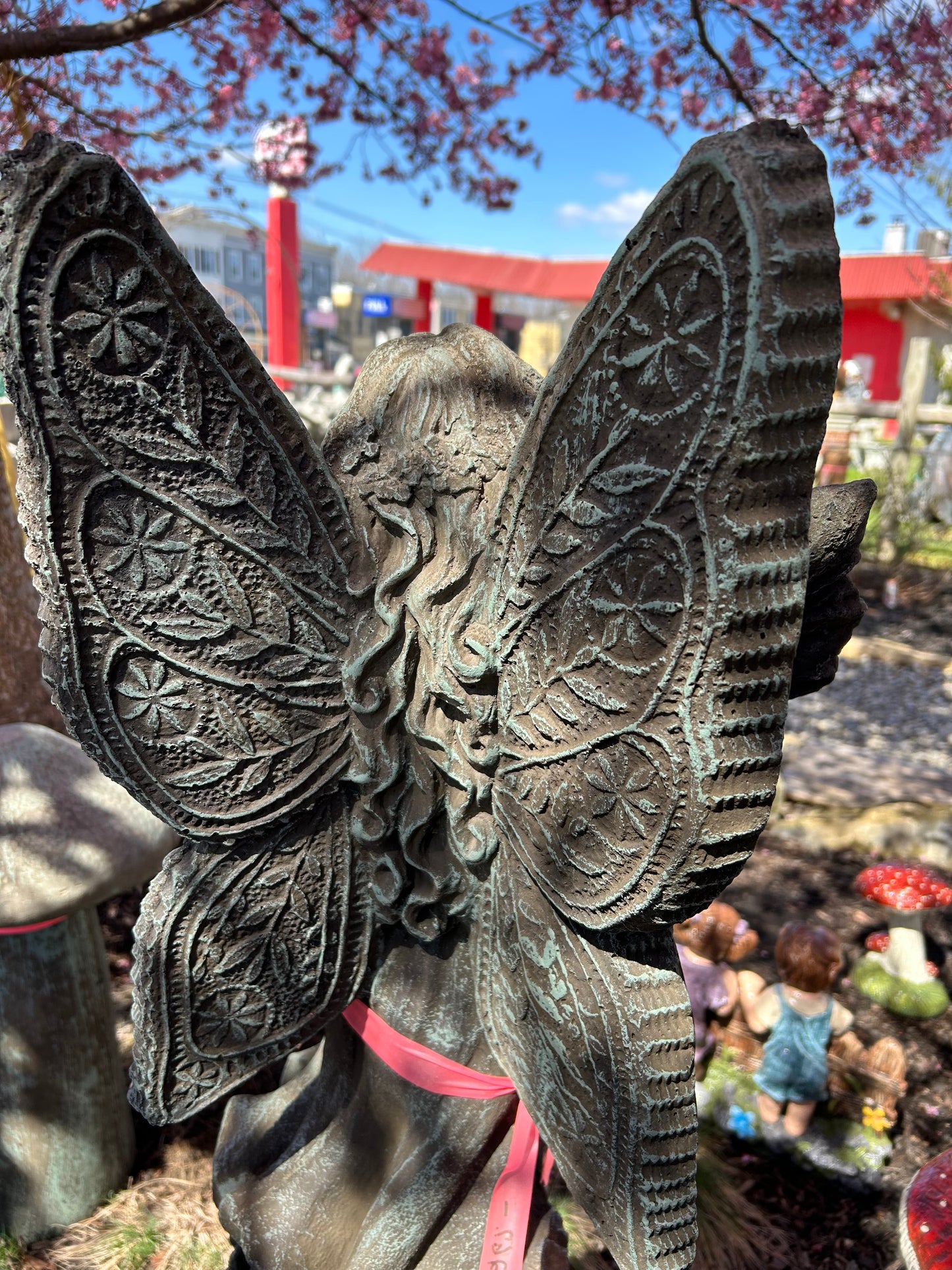 Large Fairy