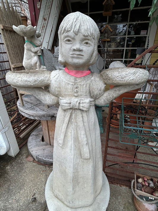Savannah Girl