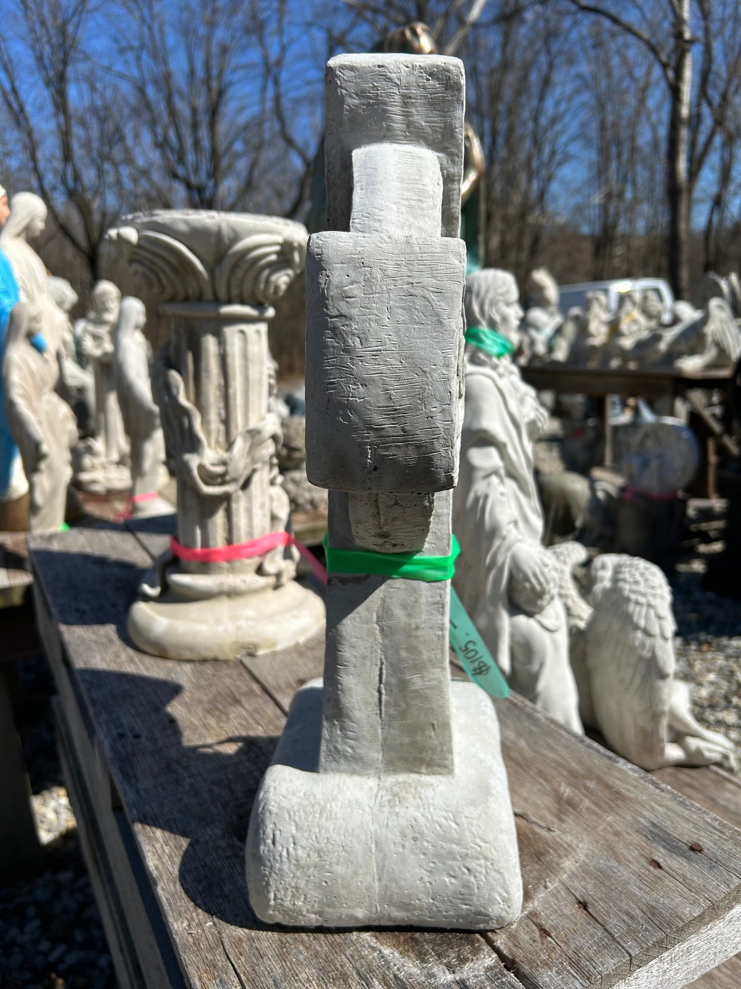 Celtic Cross