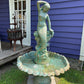 Mermaid Fountain