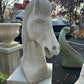 Horse Head 24” Tall