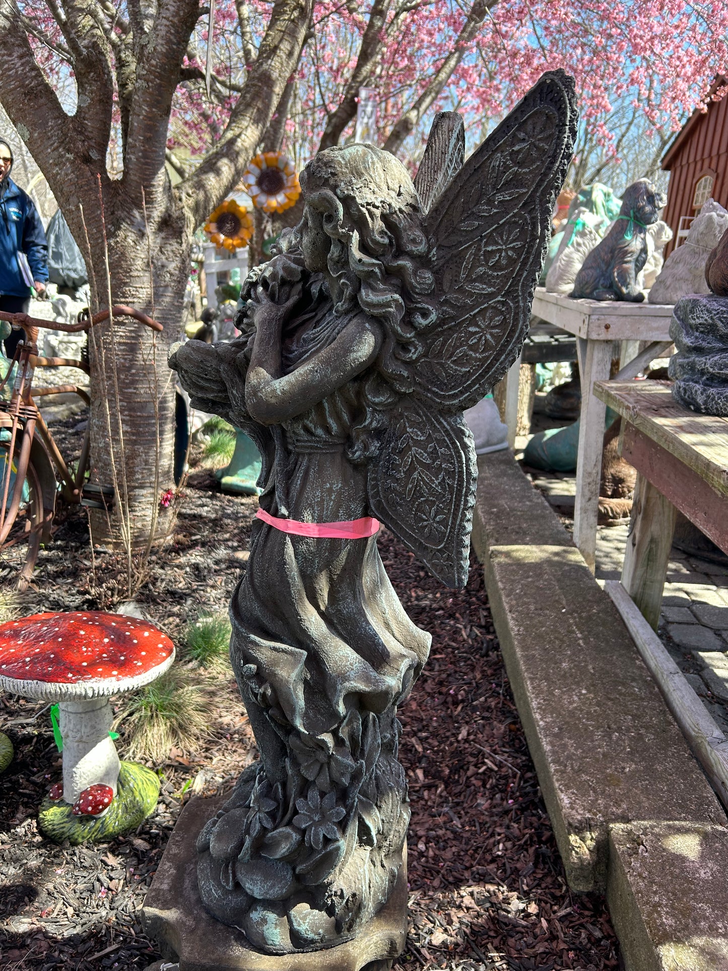 Large Fairy