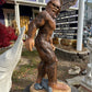 Large Bigfoot 4ft Tall Statue