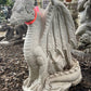 Sitting Dragon