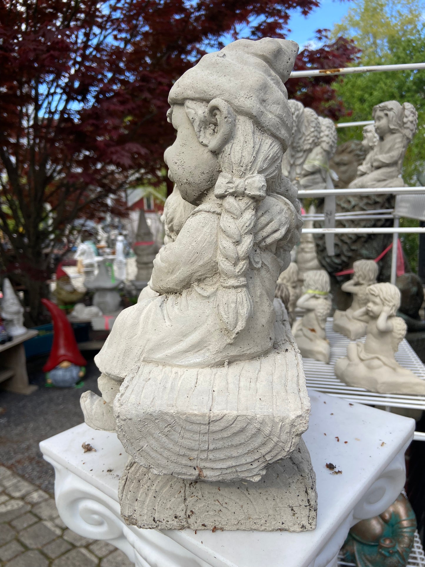 Gnomeo & Juliet