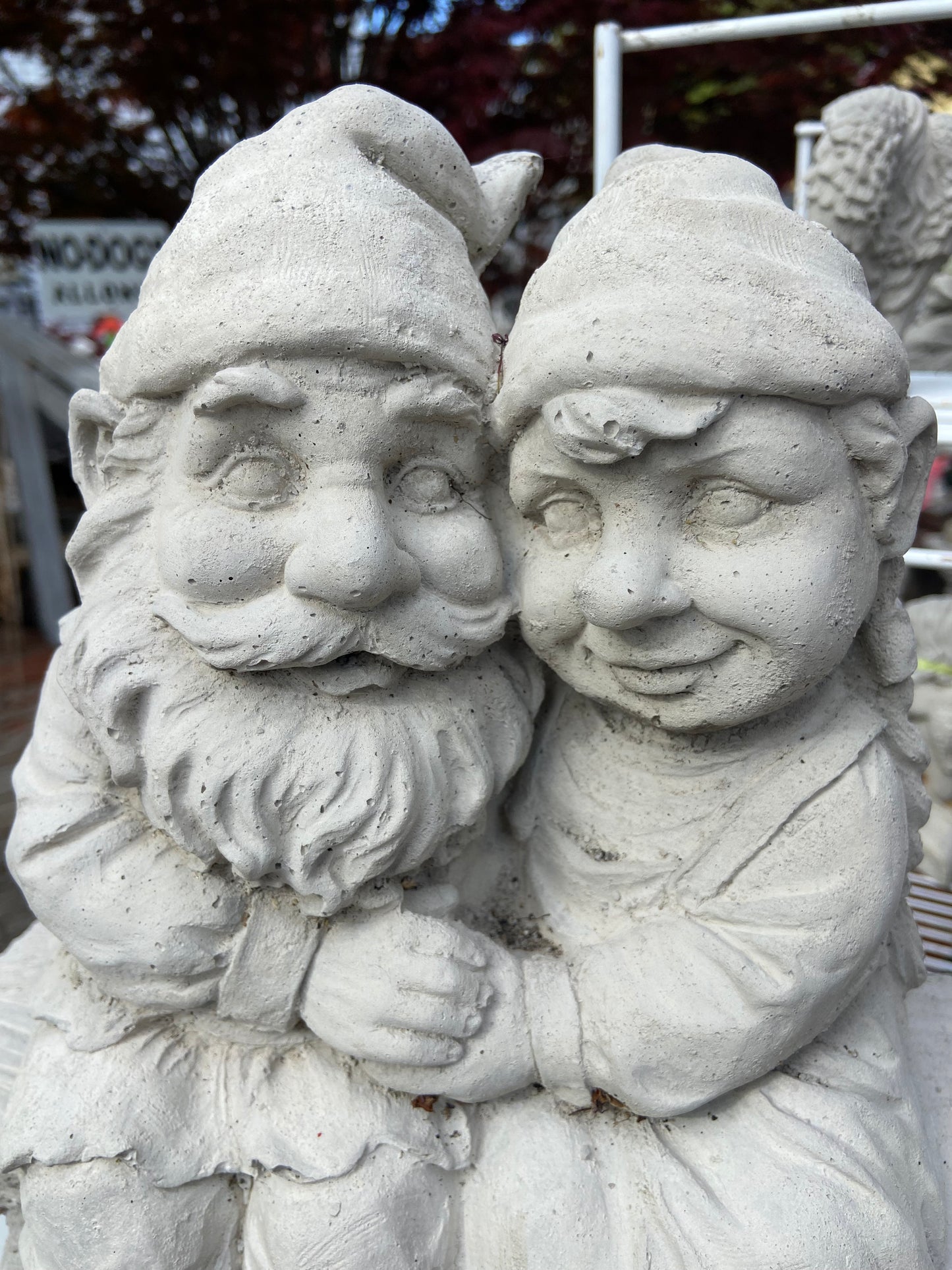 Gnomeo & Juliet