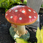 Double Mushroom Family