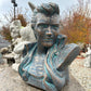 Elvis Bust