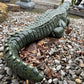 4' Large Alligator Statue