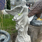 Ascending Angel 38” Tall