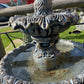 Williamsburg Fountain