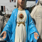 Sacred Heart Madonna
