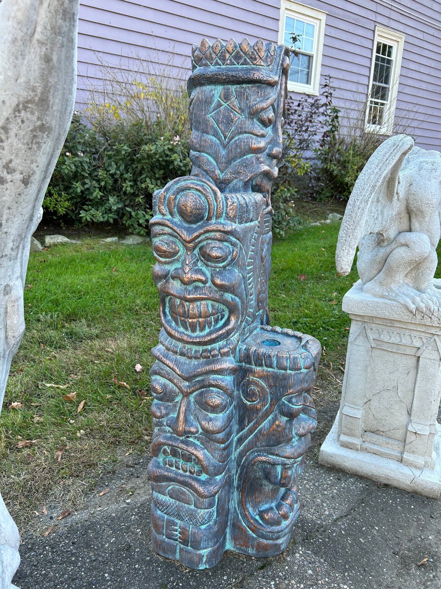 Tri-Tiki