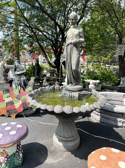 Hebe Fountain