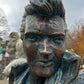 Elvis Bust