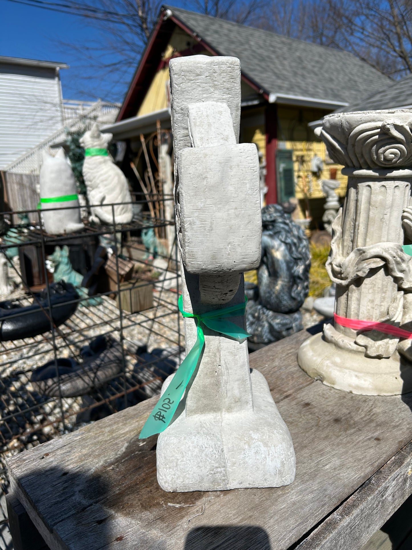 Celtic Cross