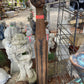 Alley Cat Statue