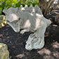 T-Rex Concrete Statue