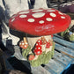 Mushroom Stool