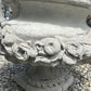 Lion Rose Planter