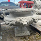 Lion Rose Planter