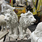 Walking Lions (Set Left/Right)