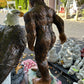 Large Bigfoot 4ft Tall Statue