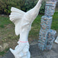 Swordfish Statue