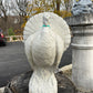 Turkey Concrete Statue