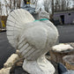 Turkey Concrete Statue