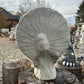 Turkey Concrete Statue